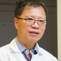 Portrait of Wei Zheng