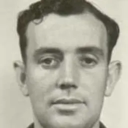 Portrait of Greg Kehoe