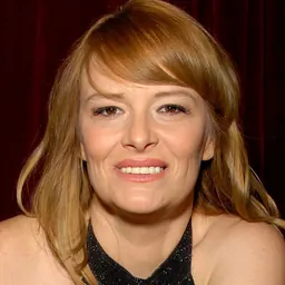 Portrait of Lynn LeMay