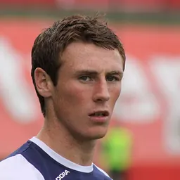 Portrait of Chris Mitchell