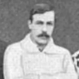 Portrait of John Lambie