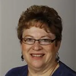 Portrait of Betty De Boef