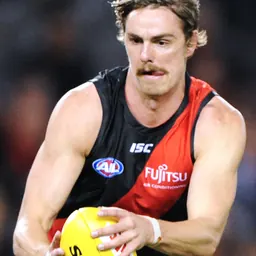 Portrait of Joe Daniher