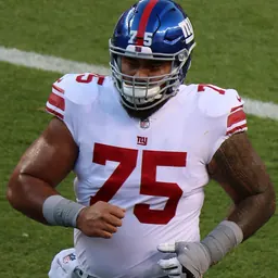 Portrait of Jon Halapio