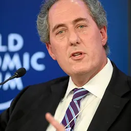 Portrait of Michael Froman