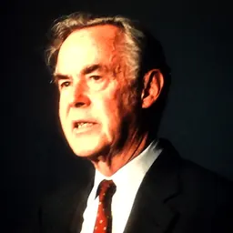 Portrait of James C. McKay