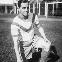 Portrait of Victorio Spinetto