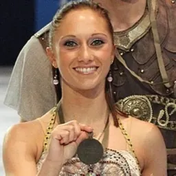 Portrait of Maylin Hausch