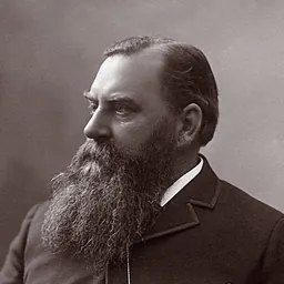 Portrait of Heneage Gibbes