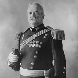 Portrait of George P. Scriven