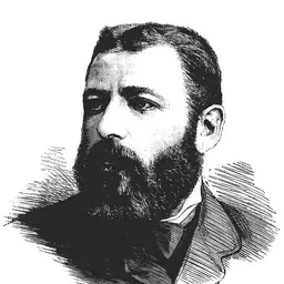 Portrait of Jahleel Brenton Carey