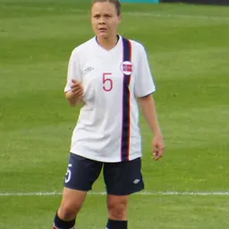 Portrait of Toril Hetland Akerhaugen