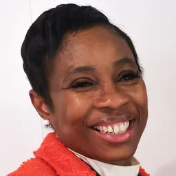 Portrait of Shantal Munro-Knight