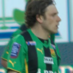 Portrait of Calum Angus