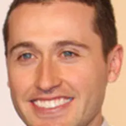 Portrait of Tom Waterhouse