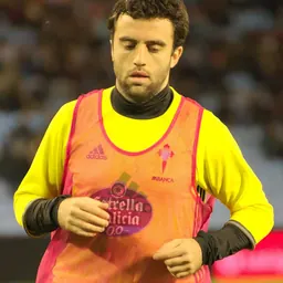 Portrait of Giuseppe Rossi