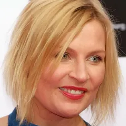 Portrait of Sanna Englund