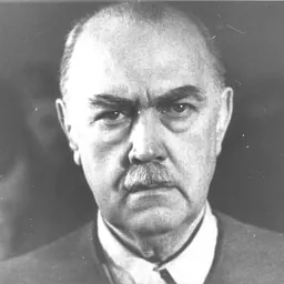 Portrait of Franz Neuhausen
