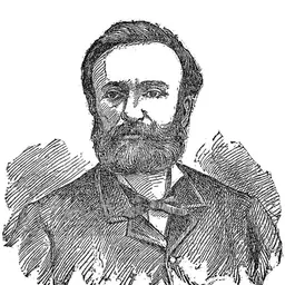 Portrait of Jean-Baptiste Dumay