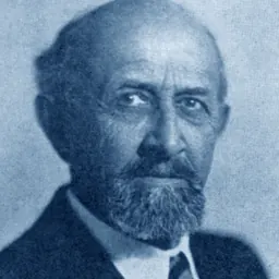 Portrait of Yeshayahu Press