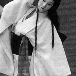 Portrait of Otome Amatsu