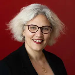 Portrait of Émilie Delorme