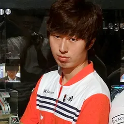 Portrait of Jung Myung-Hoon