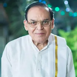 Portrait of Bommireddy Sundara Rami Reddy
