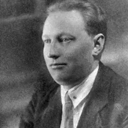 Portrait of Johannes Reesen