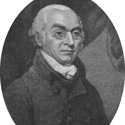 Portrait of James Ware