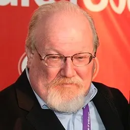 Portrait of Joe Leydon