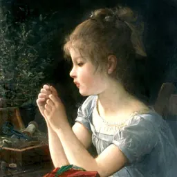 Portrait of Gustave Doyen