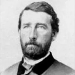 Portrait of Morton C. Hunter