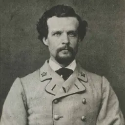Portrait of Archibald Magill Fauntleroy