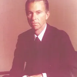 Portrait of José Luiz de Magalhães Lins