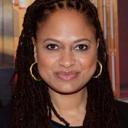 Portrait of Ava DuVernay