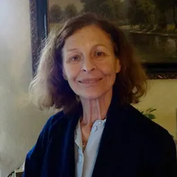 Portrait of Jana Andrsová