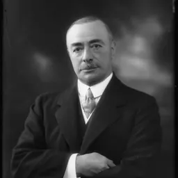 Portrait of William Cope, 1st Baron Cope