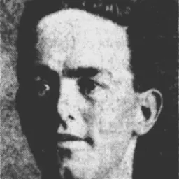 Portrait of Gordon Bennetts