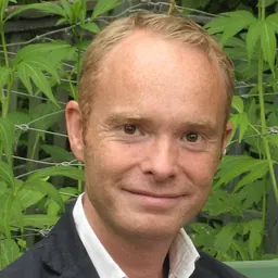 Portrait of Peder Lamm