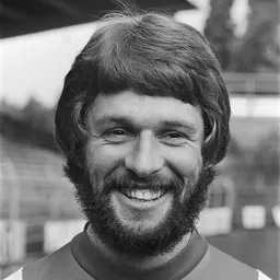 Portrait of Hans Erkens