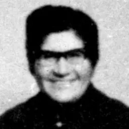 Portrait of Amanda Altamirano Guerrero