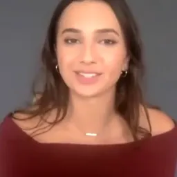 Portrait of Arianna Rivas