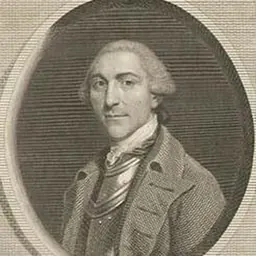 Portrait of Henry Seymour Conway