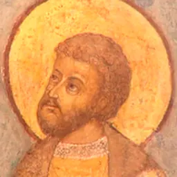 Portrait of Ivan the Young