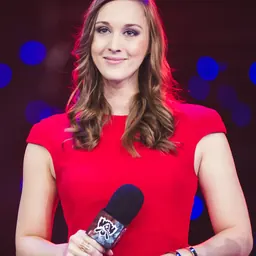 Portrait of Sjokz