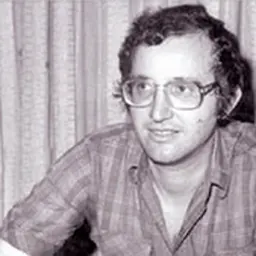 Portrait of Alfredo Seiferheld