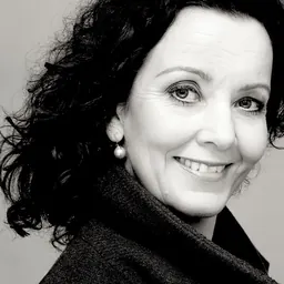 Portrait of Sunniva Ørstavik