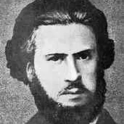Portrait of Eugène Varlin