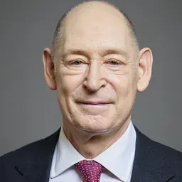 Portrait of Terence Etherton